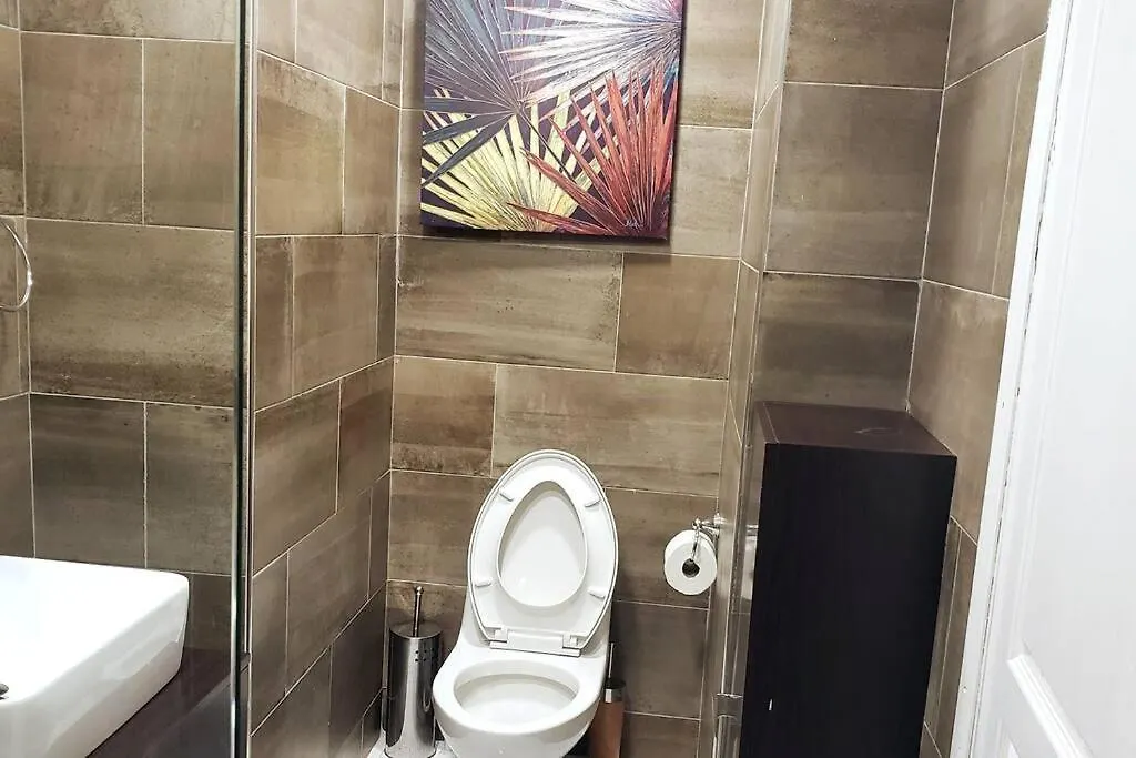 2 Bdr Elegance @ Winchester Estate New Kingston Apartment Jamaica