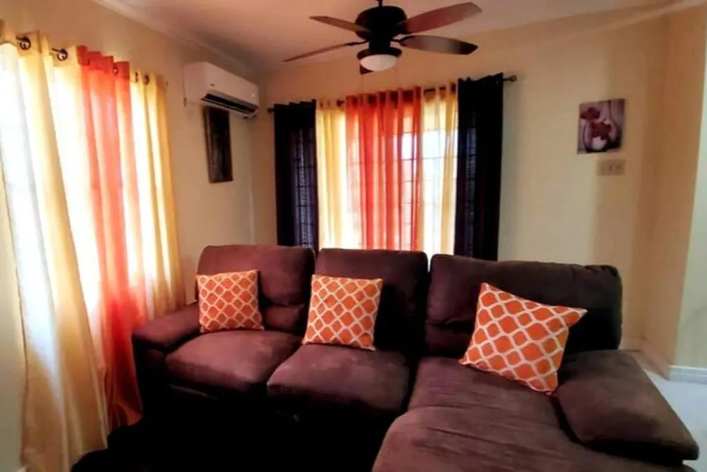 2 Bdr Elegance @ Winchester Estate New Kingston Apartment Jamaica