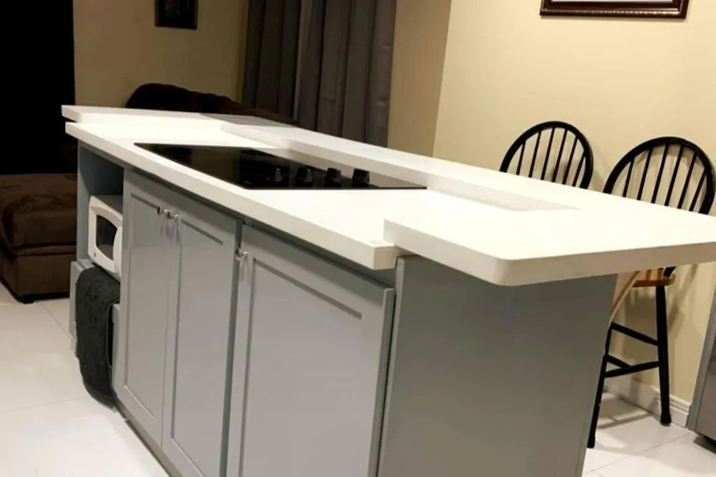 2 Bdr Elegance @ Winchester Estate New Kingston Apartment Jamaica