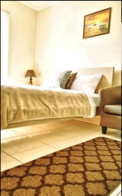 2 Bdr Elegance @ Winchester Estate New Kingston Apartment