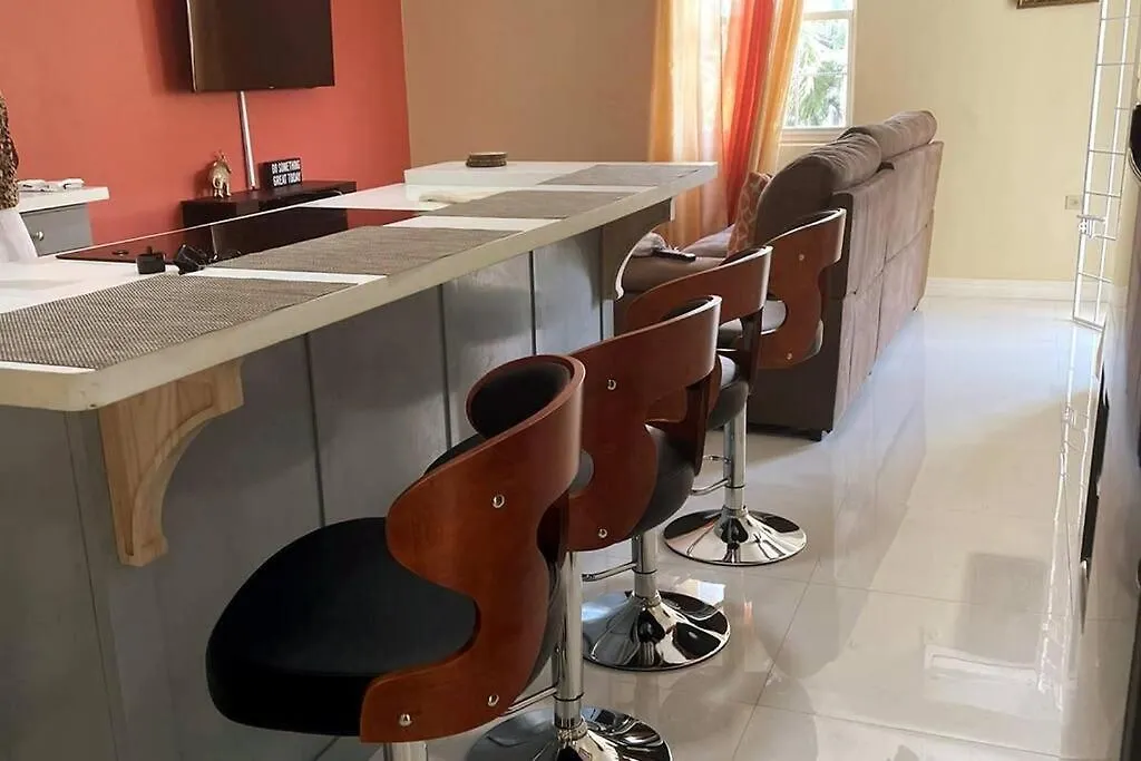 2 Bdr Elegance @ Winchester Estate New Kingston Apartment