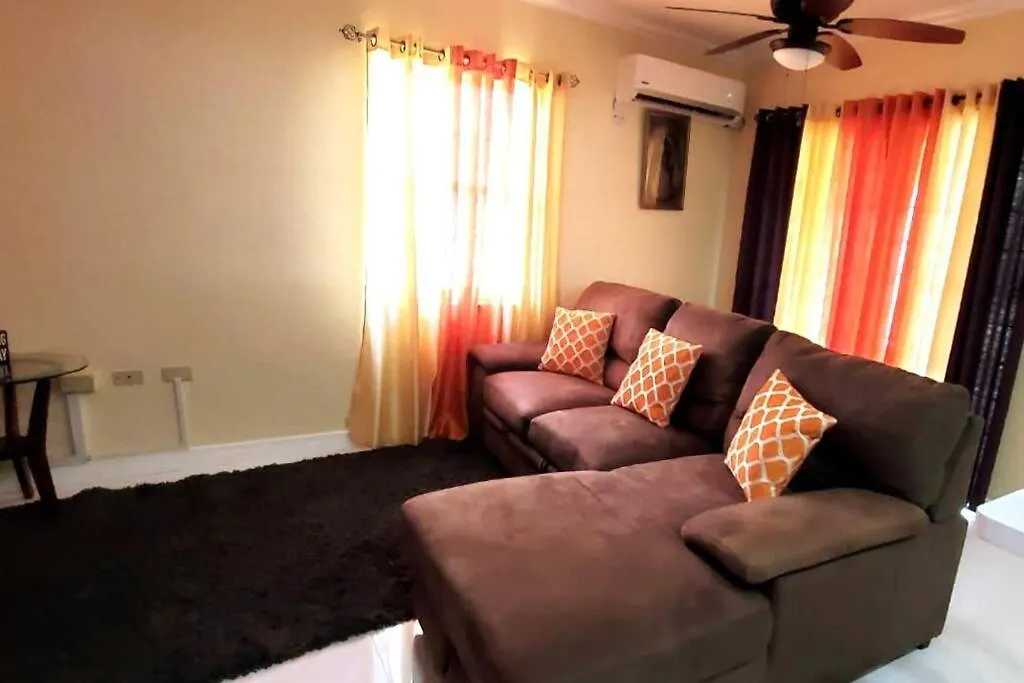 2 Bdr Elegance @ Winchester Estate New Kingston Apartment