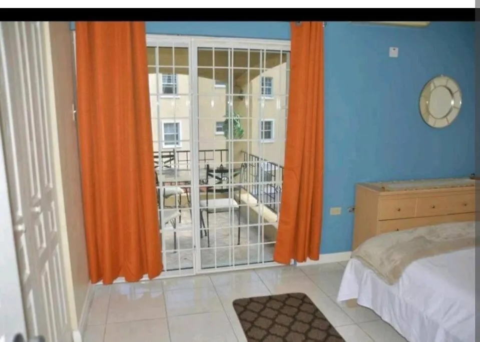 2 Bdr Elegance @ Winchester Estate New Kingston Apartment
